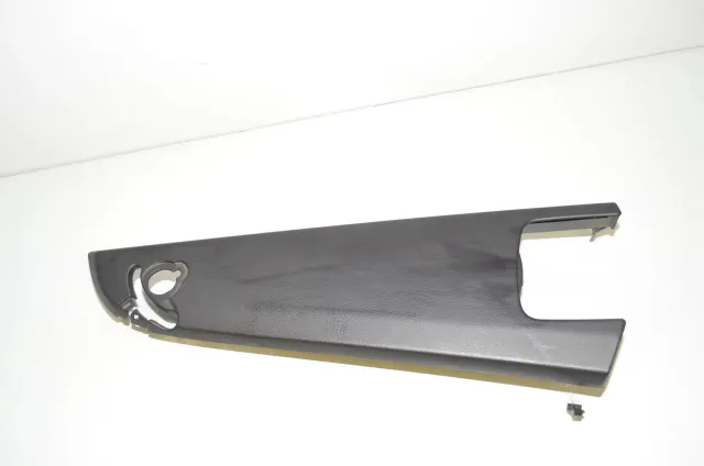 Other Interior Parts