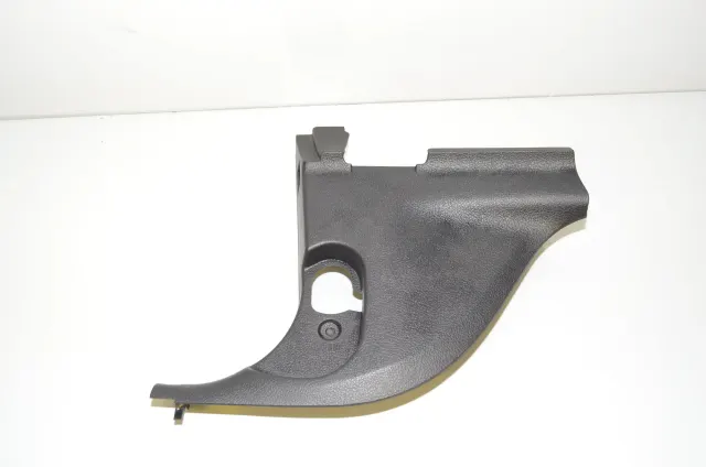 Front Left Interior Step Trim