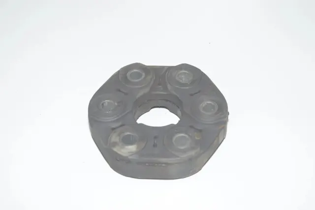Propshaft Flange