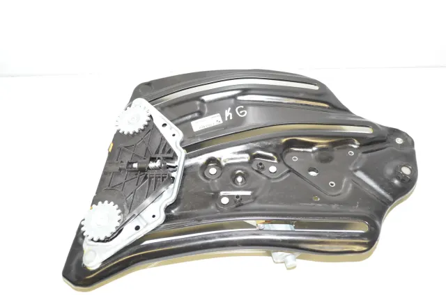 Rear Left Window Regulator