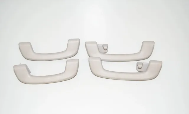Interior Roof Handle Set