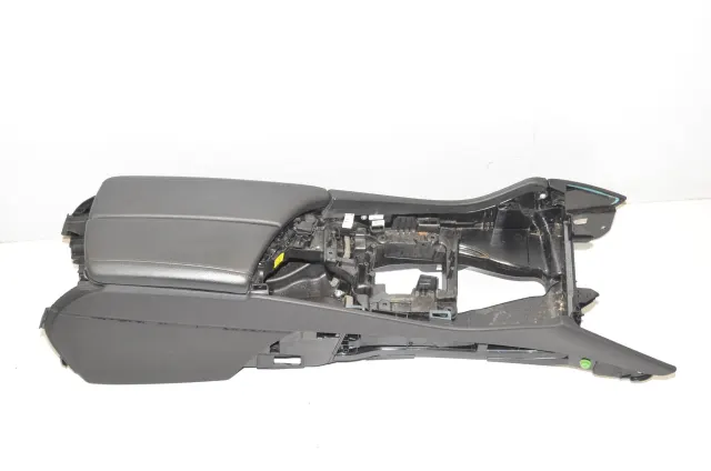 Center Console