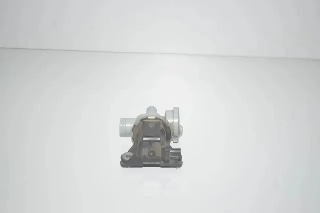 Solenoid Valve