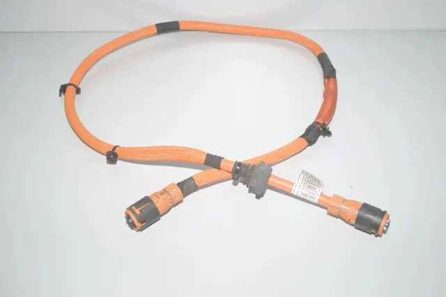 Cable Harness