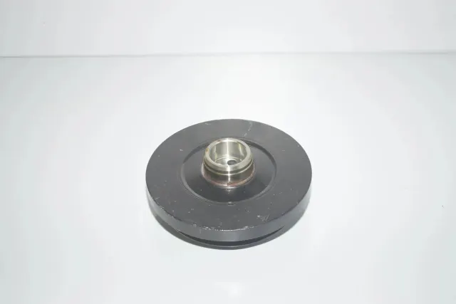 Crankshaft Pulley