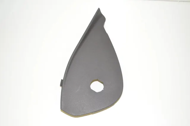 Dashboard Side Trim