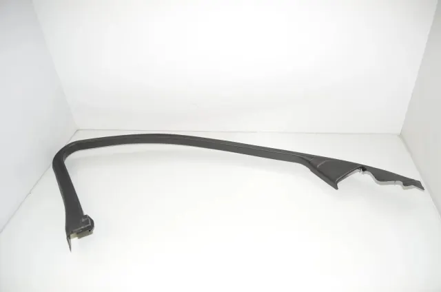 Front Left Door Panel Trim