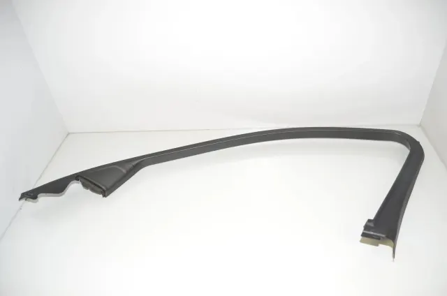 Front Right Door Panel