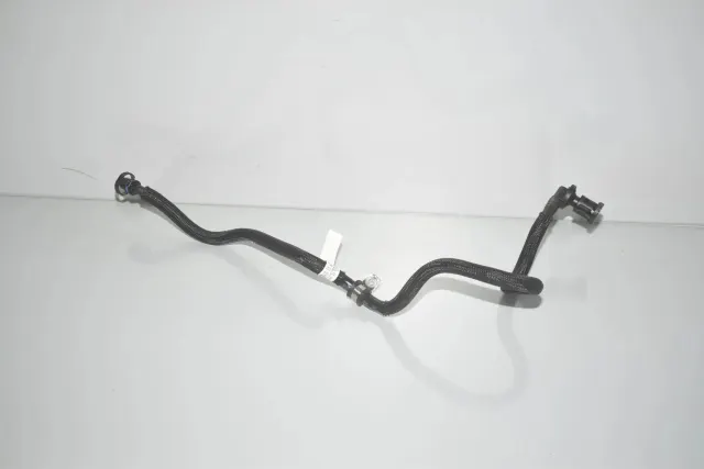 Fuel Pipe