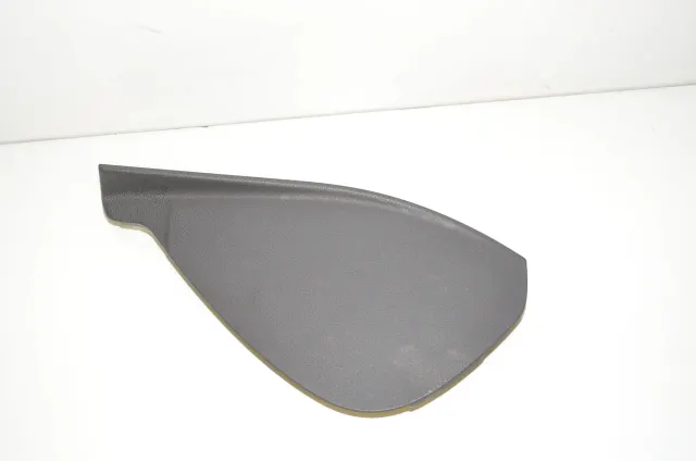 Dashboard Side Trim