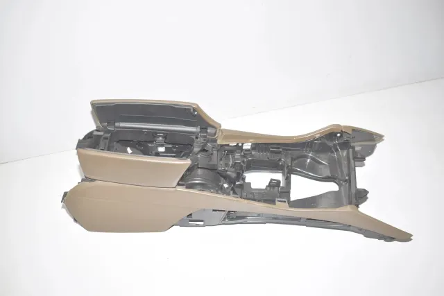 Center Console