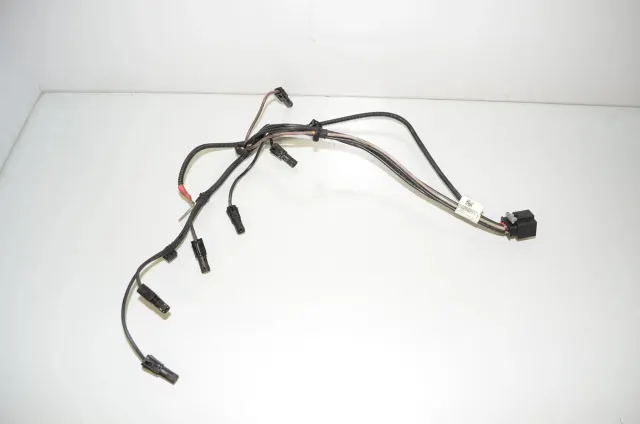 Glow Plug Wires
