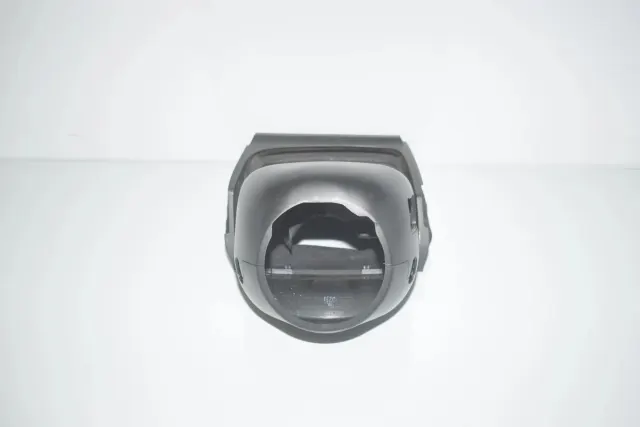 Steering Mechanism Trim