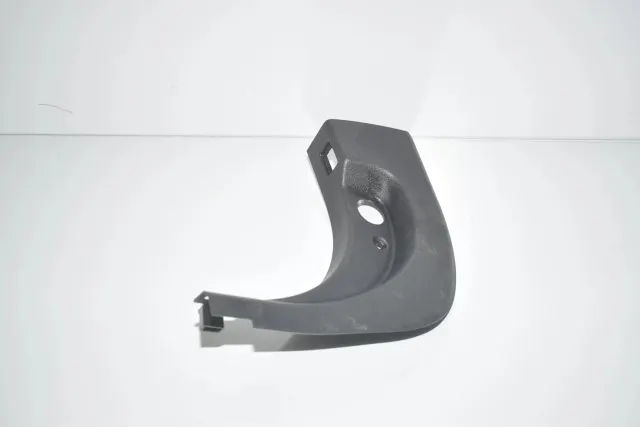 Front Left Interior Step Trim