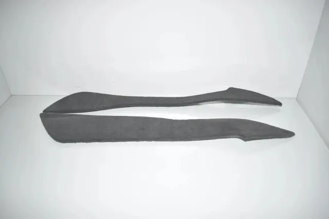 Dashboard Trim