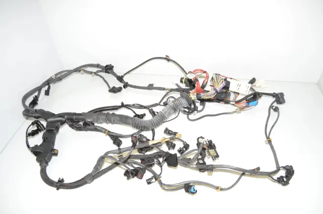 Engine Cable Harness