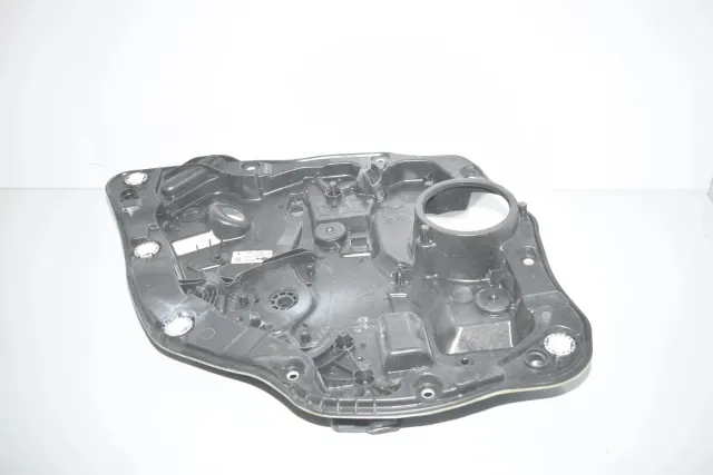 Rear Left Door Window Regulator