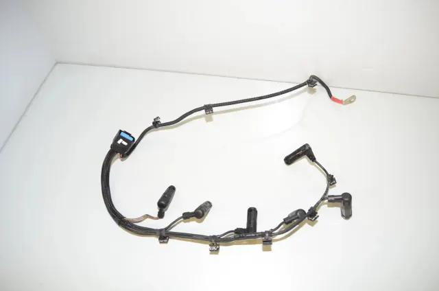 Glow Plug Wires
