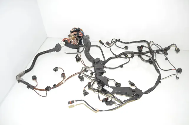 Engine Cable Harness