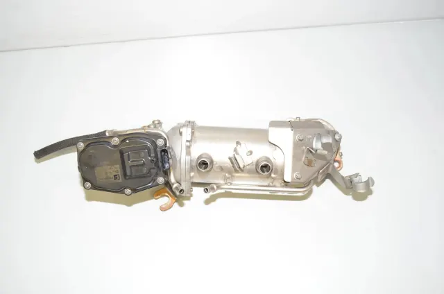 EGR Cooler