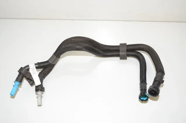 Pipe Hose