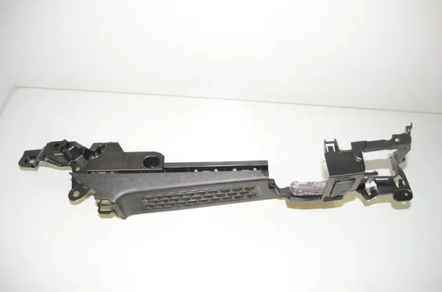 Trunk Boot Trim