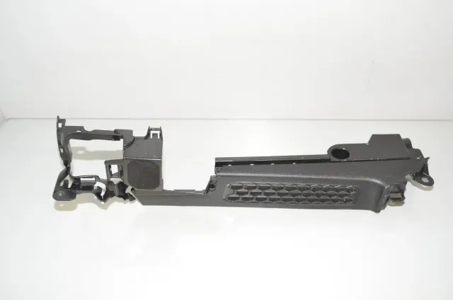 Trunk Boot Trim