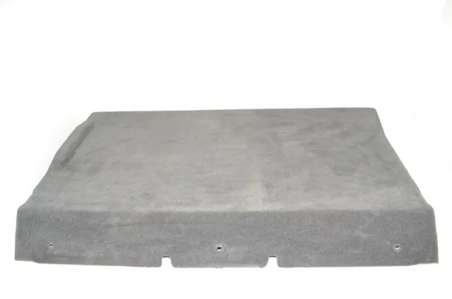 Trunk Boot Carpet