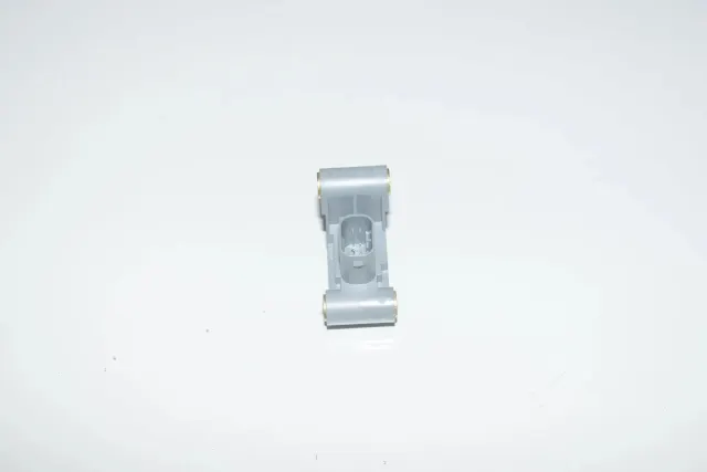 Front Left Impact Sensor