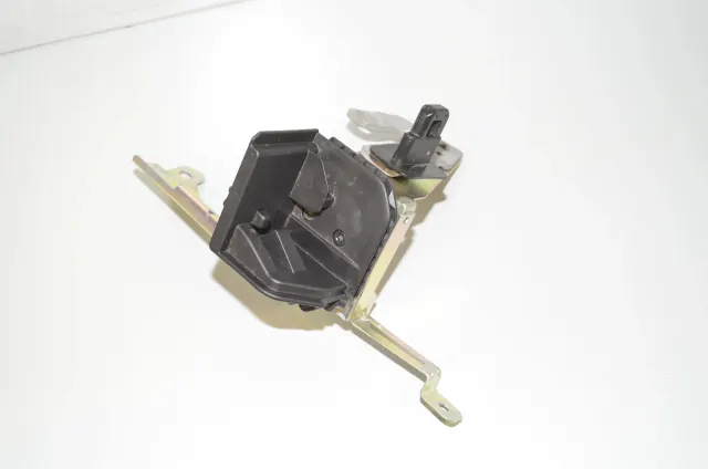 Other Boot Trunk Parts