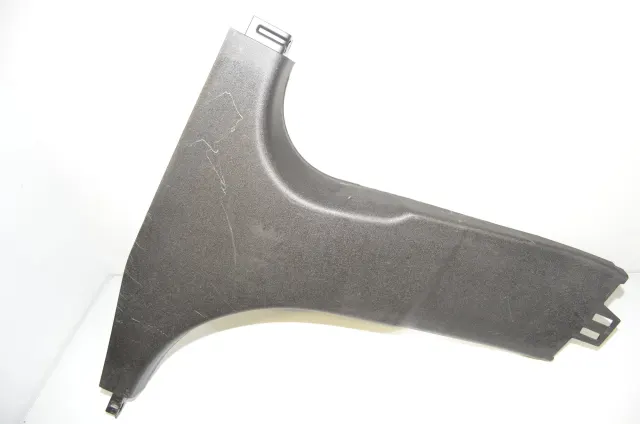 Left Side B Pillar Trim