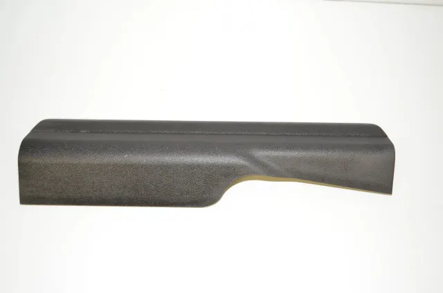 Front Right Interior Step Trim