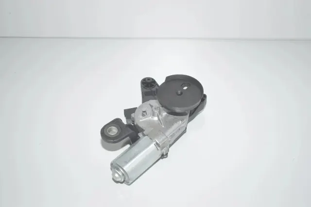 Tailgate Window Wiper Motor