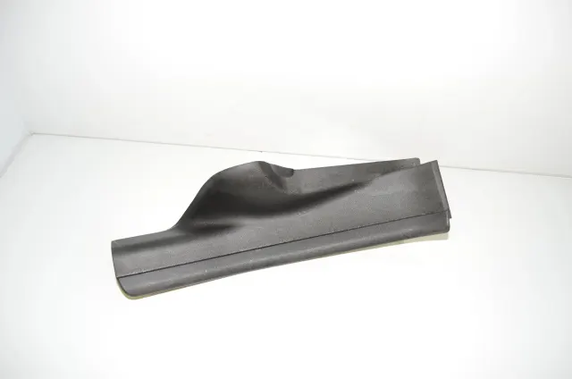 Rear Left Interior Step Trim