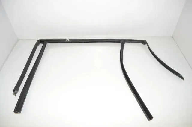 Rear Right Door Rubber Seal