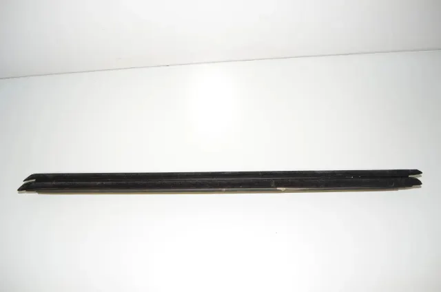 Front Left Door Window Strip