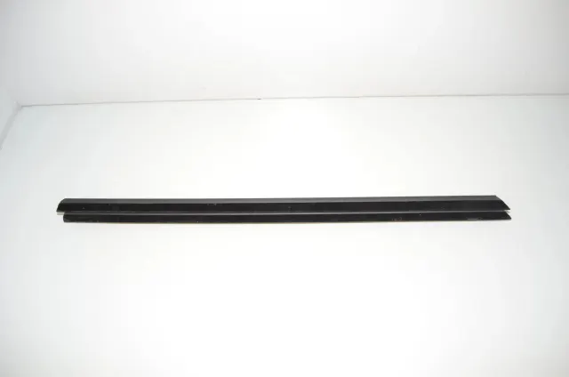 Front Right Door Window Molding