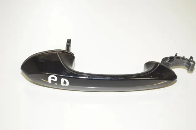 Front Right Door Exterior Handle