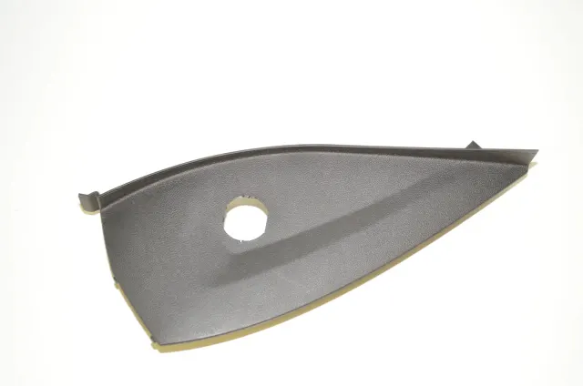 Dashboard Side Trim