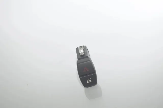 Hazard Button