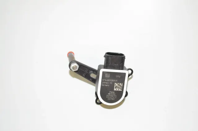 Brake Pedal Sensor