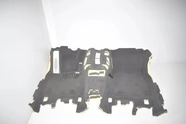 Interior Mat