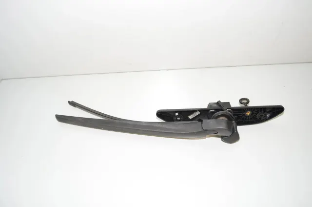 Rear Window Wiper