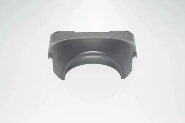 Steering Mechanism Trim