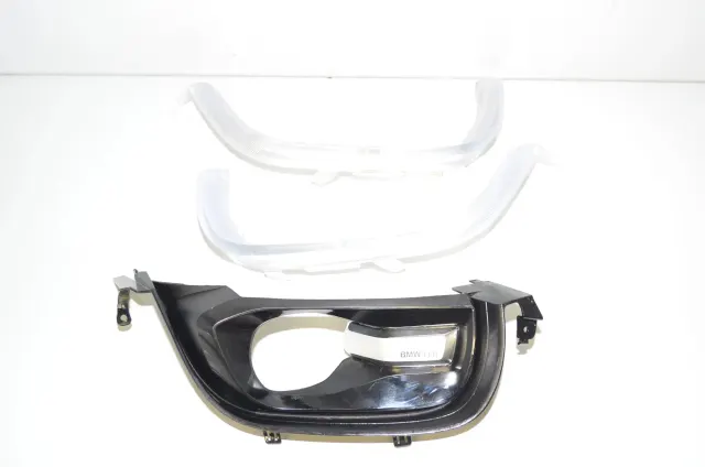 Other Headlight Parts