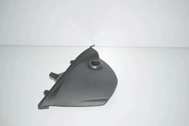 Dashboard Side Trim