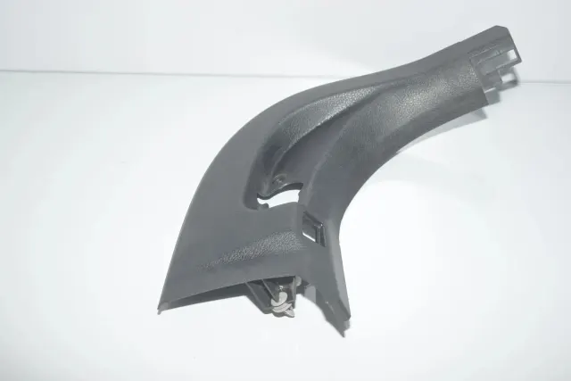 Front Left Interior Step Trim