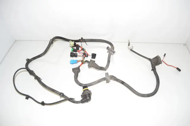 Engine Cable Harness