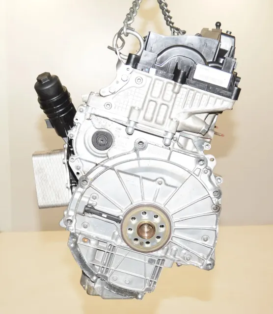 Engine Motor