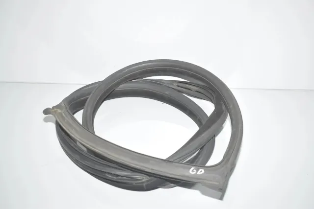 Rear Right Door Seal Rubber